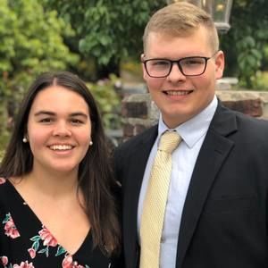 Meet your Posher, Lloyd